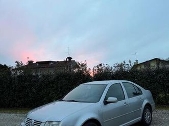 volkswagen bora 1.6 16v cat highline