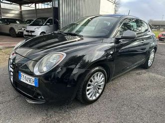 mito 1.3 jtdm progression 85cv