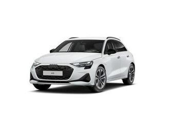 sportback 40 tfsi e s tronic advanced | led |