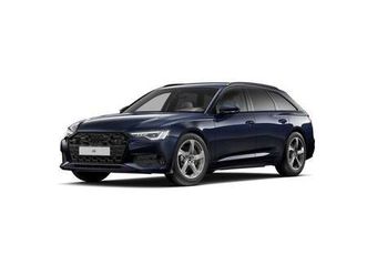 avant 3.0 tdi quattro s tronic advanced |ahk