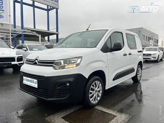 citroën berlingo 1.5 hdi slovensko vozilo...