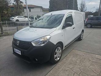 dokker van 1.6 gpl ses