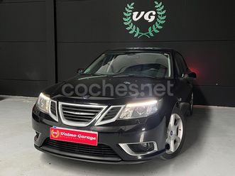 saab 9-3 sport sedan aero xwd v6 2.8t