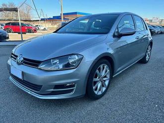 1.6 tdi highline 105cv 5 porte