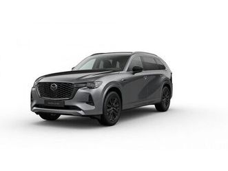 mazda cx-80 homura plus+matrixled+360kam+bose+temp+i