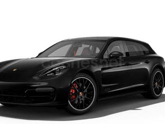porsche panamera gts sport turismo