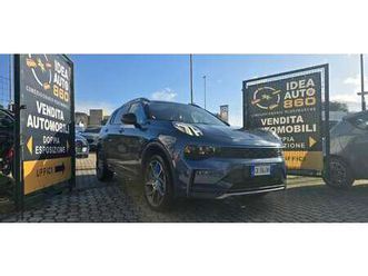 1.5 td phev auto promo finanziamento