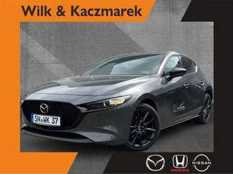 mazda 3 2.5 gs homura led navi cam hud acaa