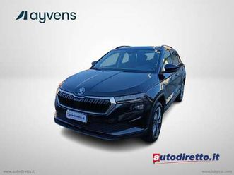 2.0 tdi evo scr 115 cv dsg execut.