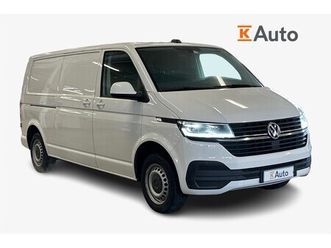 umpipakettiauto pitkä 2,0 tdi 110 kw dsg | tulossa myyntiin |