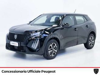 1.2 puretech active s&s 100cv