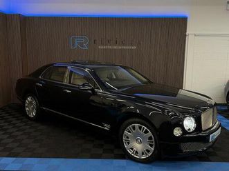 6.75 v8 auto euro 6 4dr