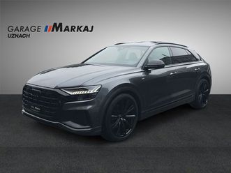 q8 50 tdi quattro tiptronic