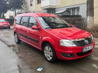 vand logan mcv 1.6 16 valve targoviste