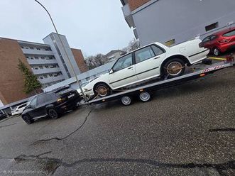 oldtimer pontiac bonneville canton soleure - tutti.ch