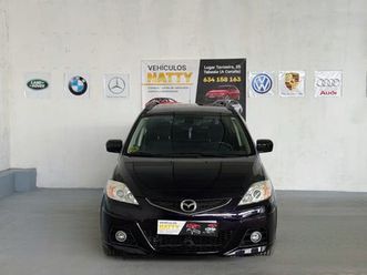 mazda - mazda5