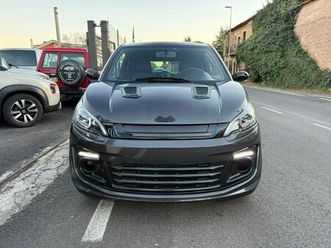 due microcar ligier js50