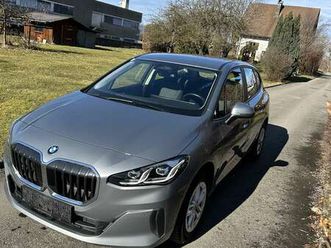 218d active tourer aut.