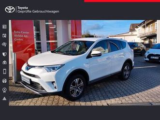 rav4 hybrid edition