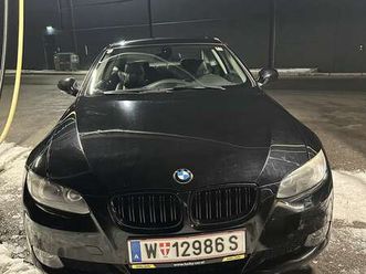 325xi e92 coupé aut.