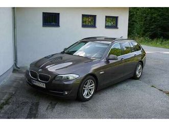520d touring aut. f11