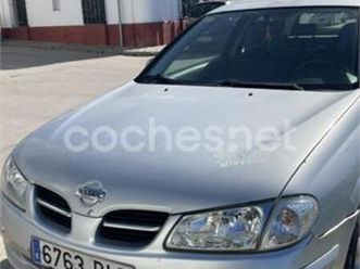 nissan almera 1.5 comfort