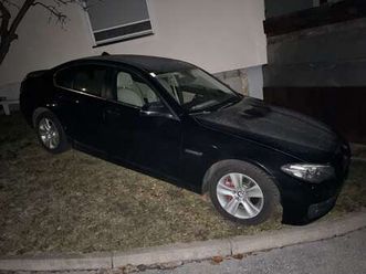 530d xdrive gran turismo österreich-paket aut.