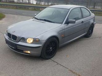 318tds compact österreich-paket