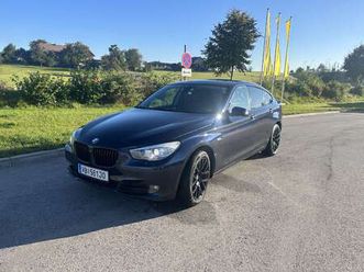 530d gran turismo österreich paket aut. österrei