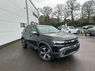 1.2 tce mhev journey euro 6 (start/stop) 5dr