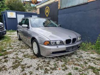 525td touring österreich-paket aut.