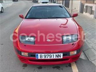nissan 300 zx 300 3.0 zx biturbo 24v a.a.abs