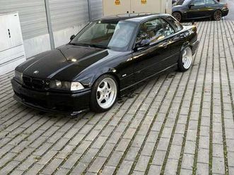 328i cabrio sport-edition