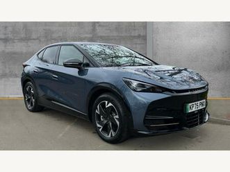 77kwh v1 suv coupe auto 5dr