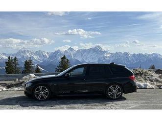 318d touring sport line aut.