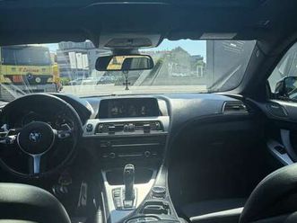 640d xdrive gran coupe