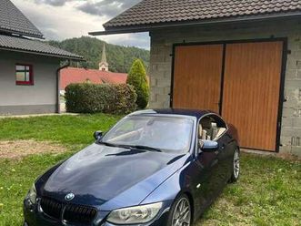 335i cabrio österreich-paket dkg