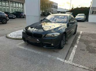 528i xdrive aut.(neuer motor 1 jahr alt 13.114 km)