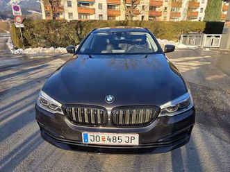 530d xdrive touring aut.