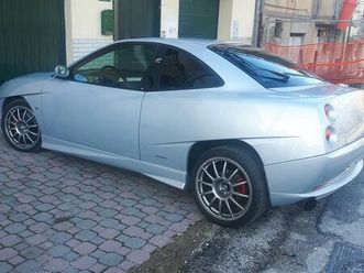 fiat coupe 2.0 i.e. turbo 20v limited edition