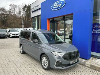 ford tourneo connect 1.5 ecoboost 85kw at titanium