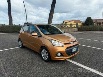 hyundai i10 1.0