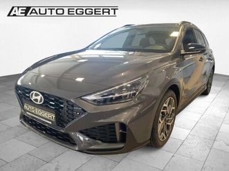 hyundai i30 fl kombi (my26) 1.6 t-gdi (150 ps) 7-dct n l