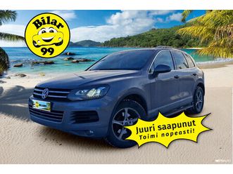 3,0 v6 tdi 176 kw (240 hv) 4xmotion bluemotion technology tiptronic-automaatti - yritysoutlet - myydään vain yrityksille