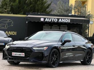 audi a7 look rs7 2019