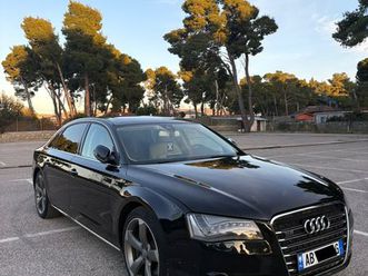 audi a8l ne shitje