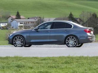 318d xdrive sport line