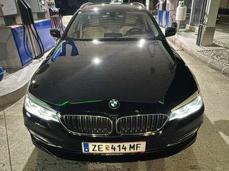 530i touring xdrive aut. luxury line