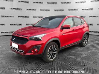 dr f35 cirelli 3 1.5 turbo gpl sport