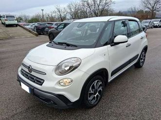 500l cross 1.3 mjt mirror city 95cv